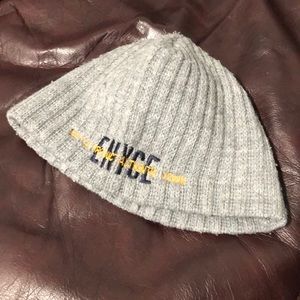 Vintage enyce beanie